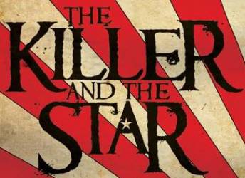 logo The Killer And The Star